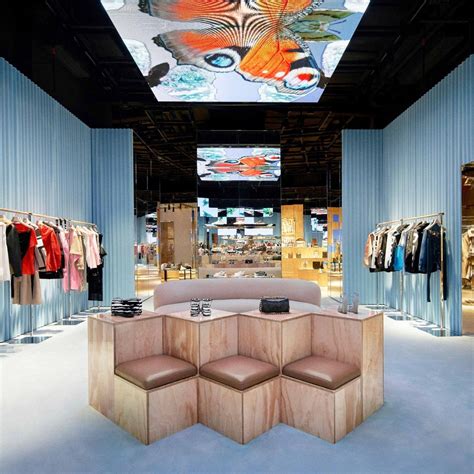 burberry publicité chine